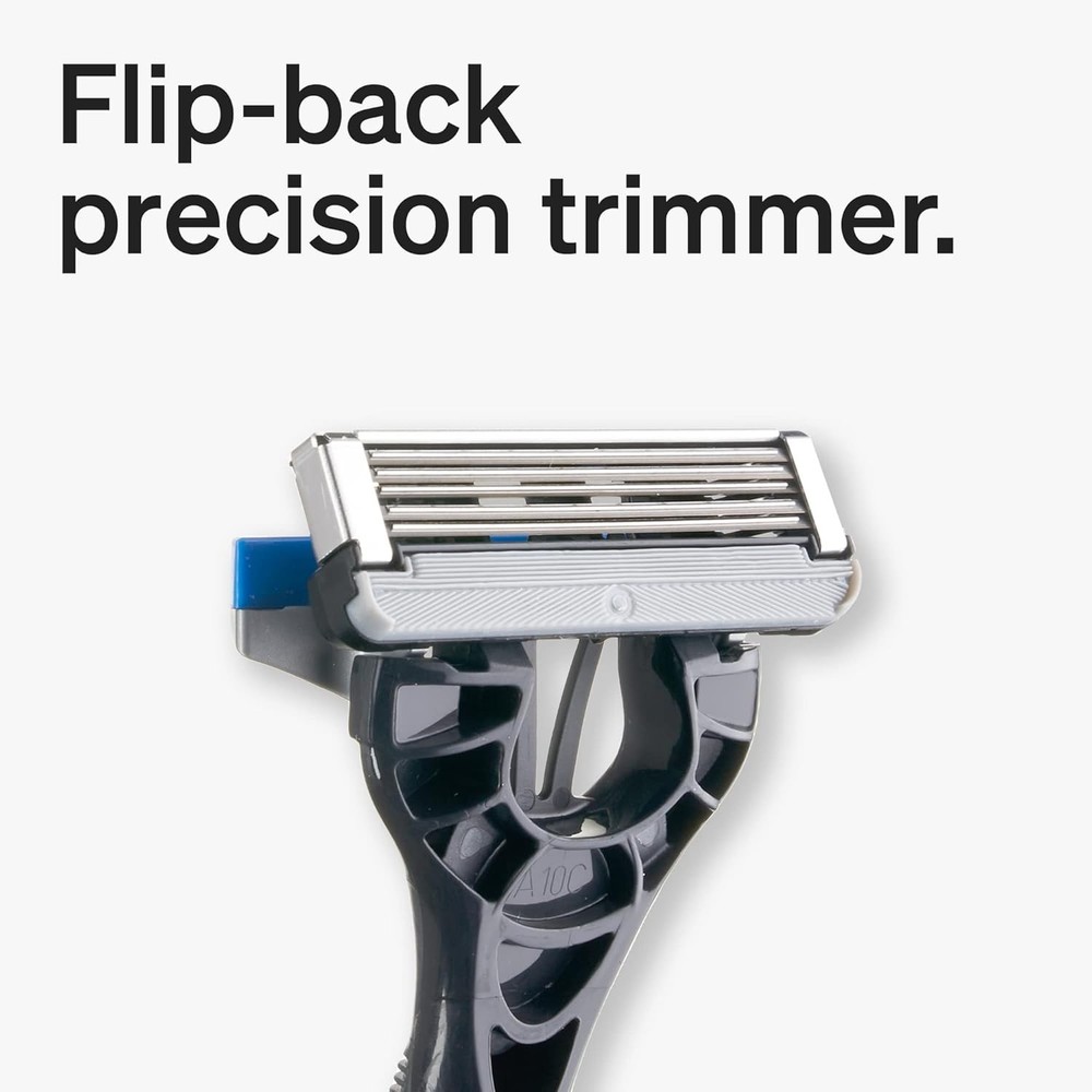 Hydro® Ultimate Comfort Disposable Razor