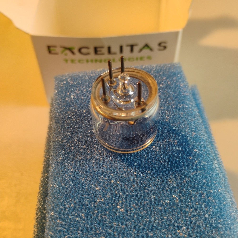 excelitas Technologies Flashtube Model # Fx-1102, Code 2415