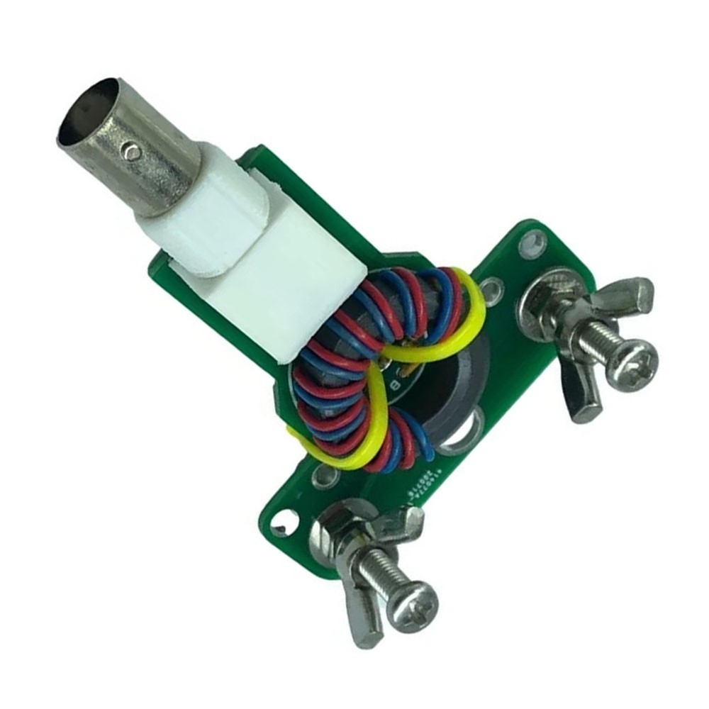 Trusted 4 1 Balun Solution for Barron's Portable Shortwave Dipole Antenna