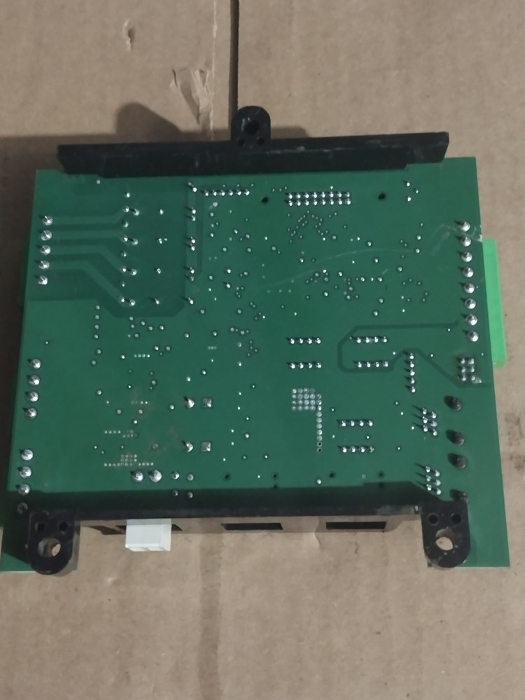 AAON MHGRV-X AOON P/N: ASM01670 Controller