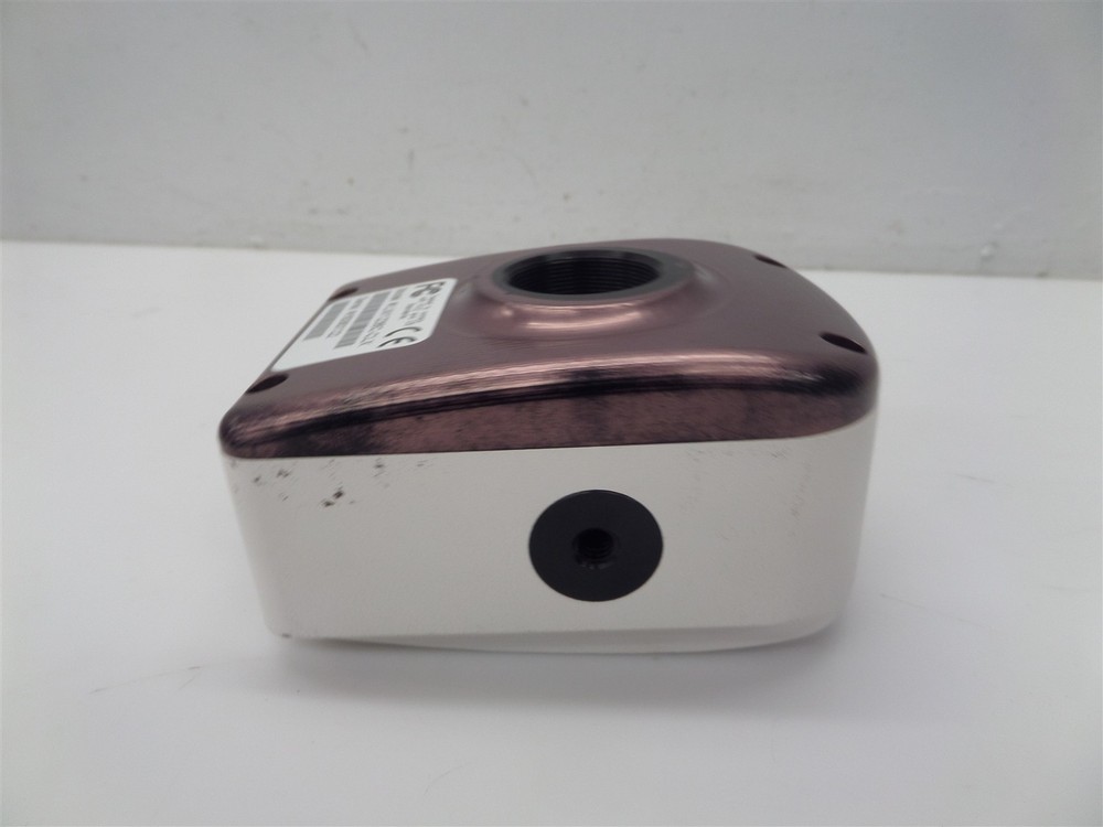 Clemex LW1236C-CLX Microscope Camera - Doesn't Power On