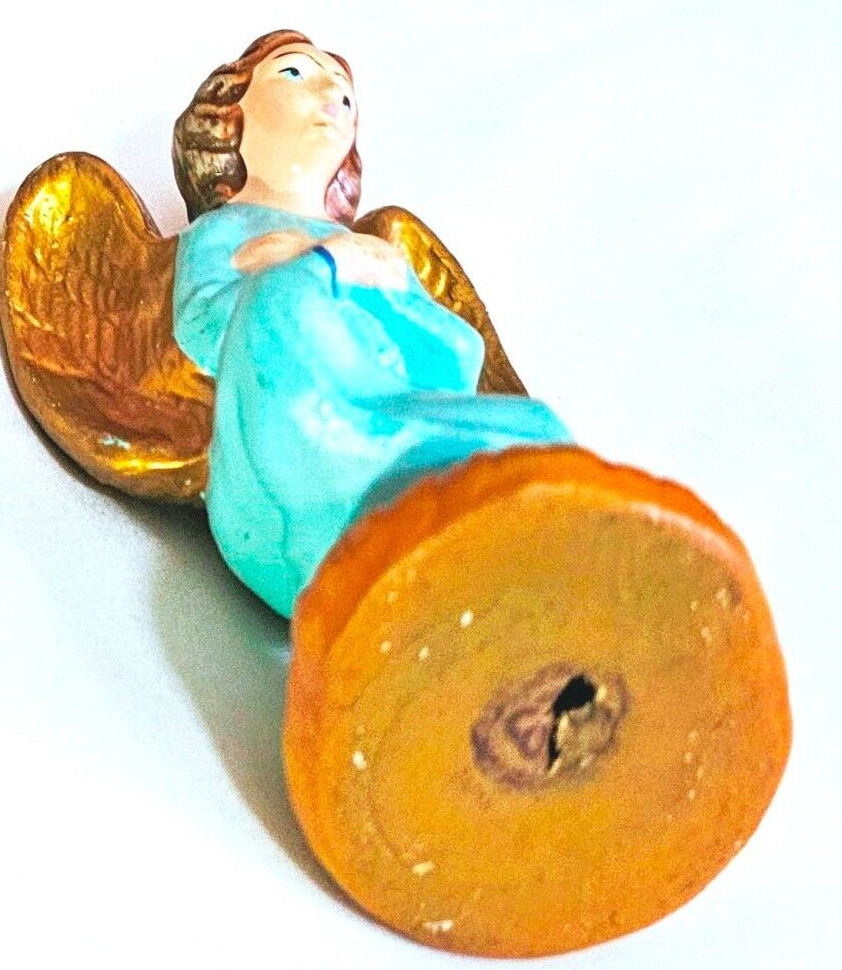 Adorable Small Angel Figurine