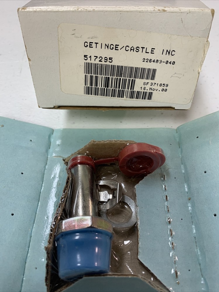 Getinge/Castle #226403-040