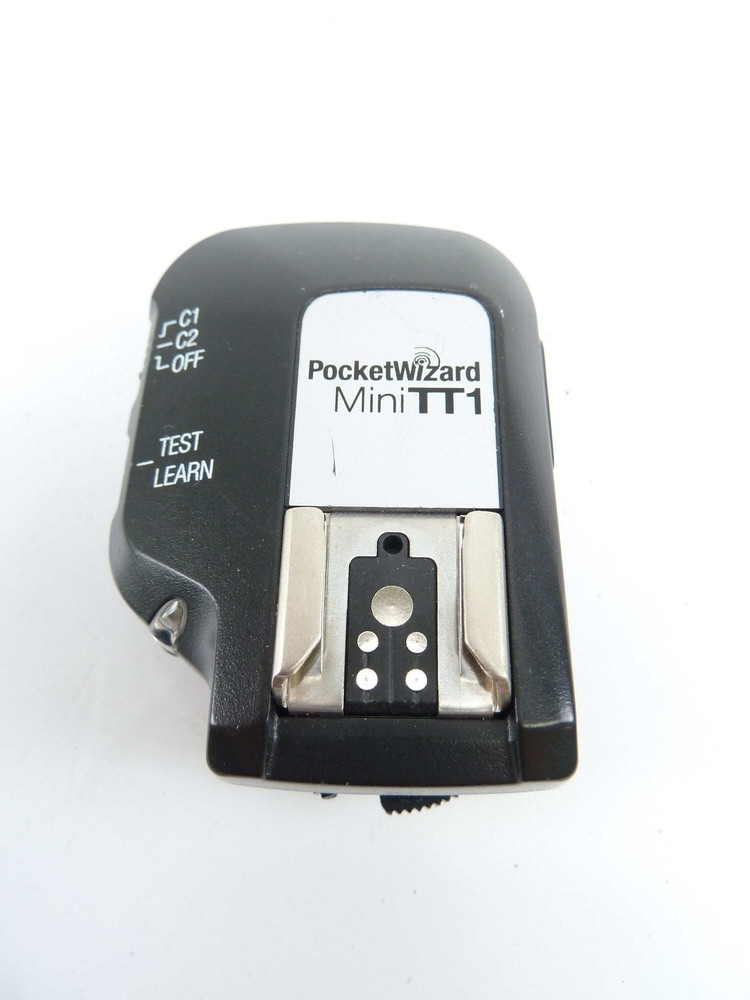 PocketWizard TT1 Transmitter for Canon
