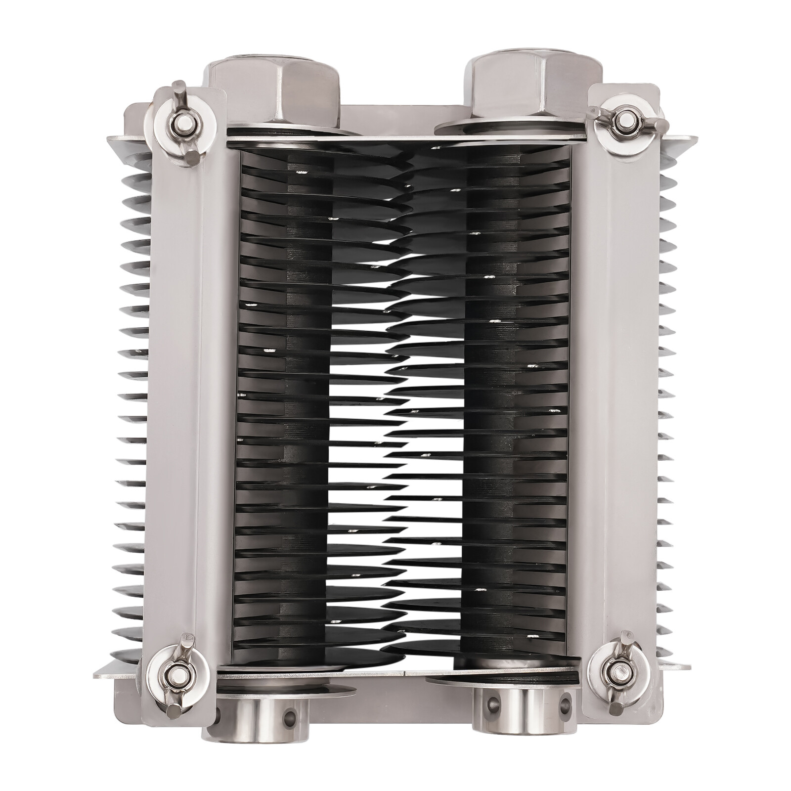 5mm Blade for 110V Commercial QE Meat Cutting Machine Cutter Stainless Steel USA