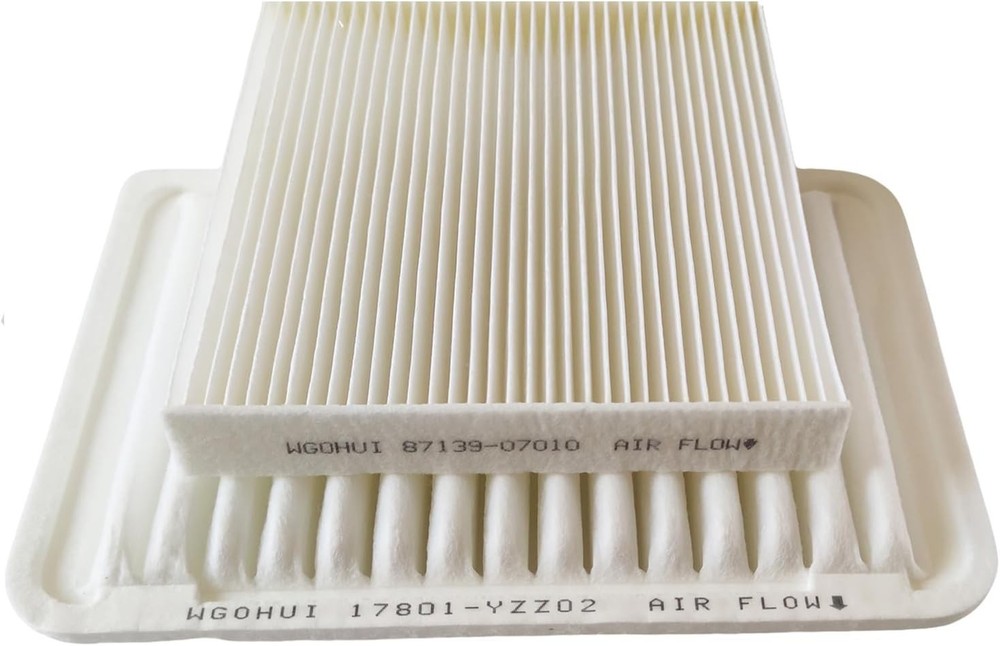 Cabin Air Filter Engine Filter Camry Venza CP285