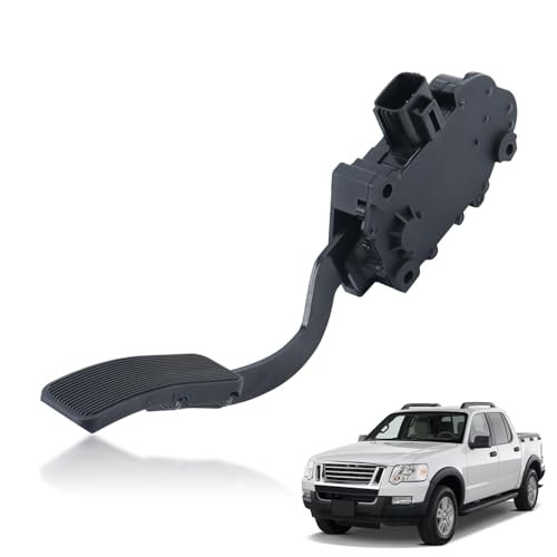 Accelerator Pedal w/Position Sensor Compatible wit 2004-2010 Mercury
