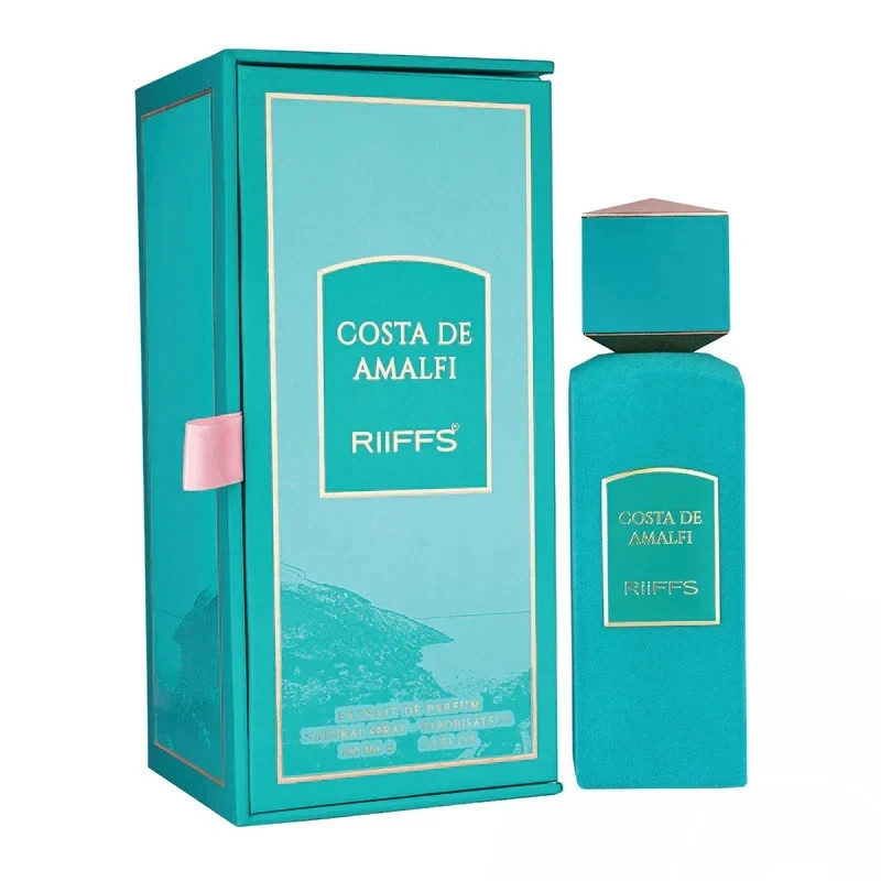 Costa de Amalfi Riiffs Perfumes for men