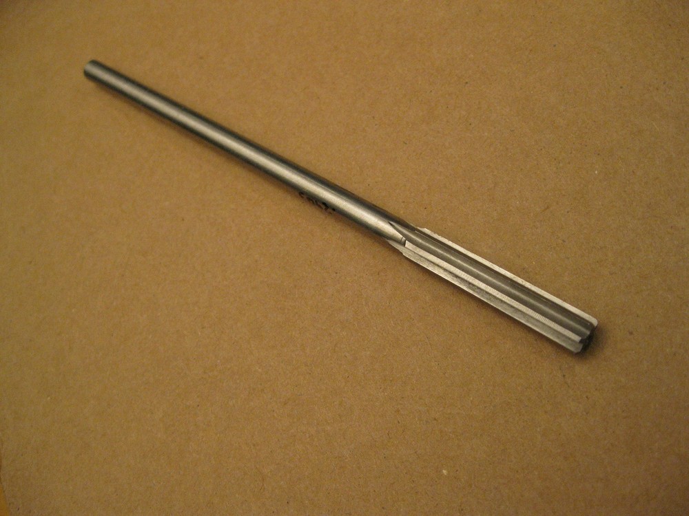 .2903" -  "L" Reamer, Circle Machine Co