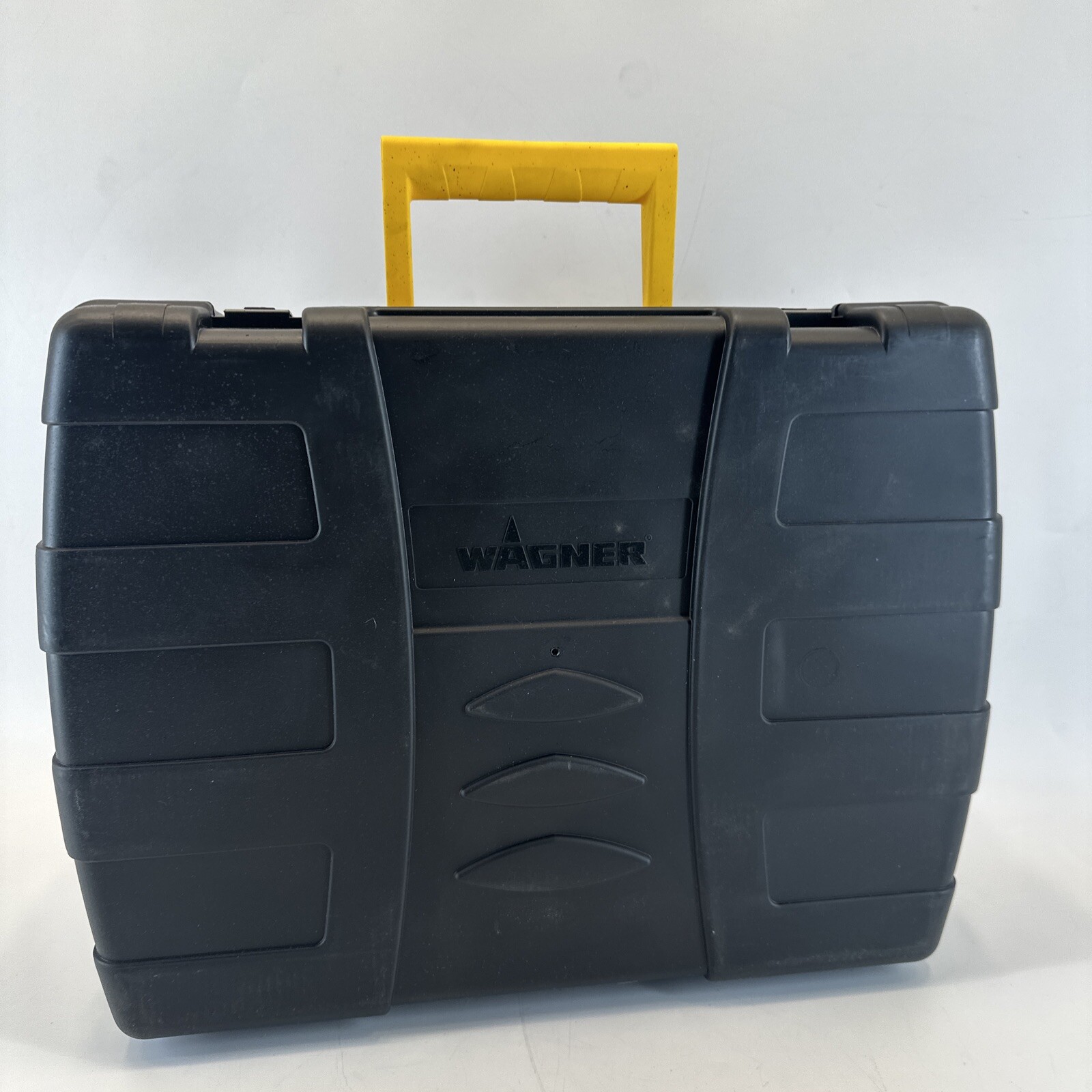 Wagner Flexio 3500 Handheld HVLP Paint Sprayer for Paint And Stain TESTED