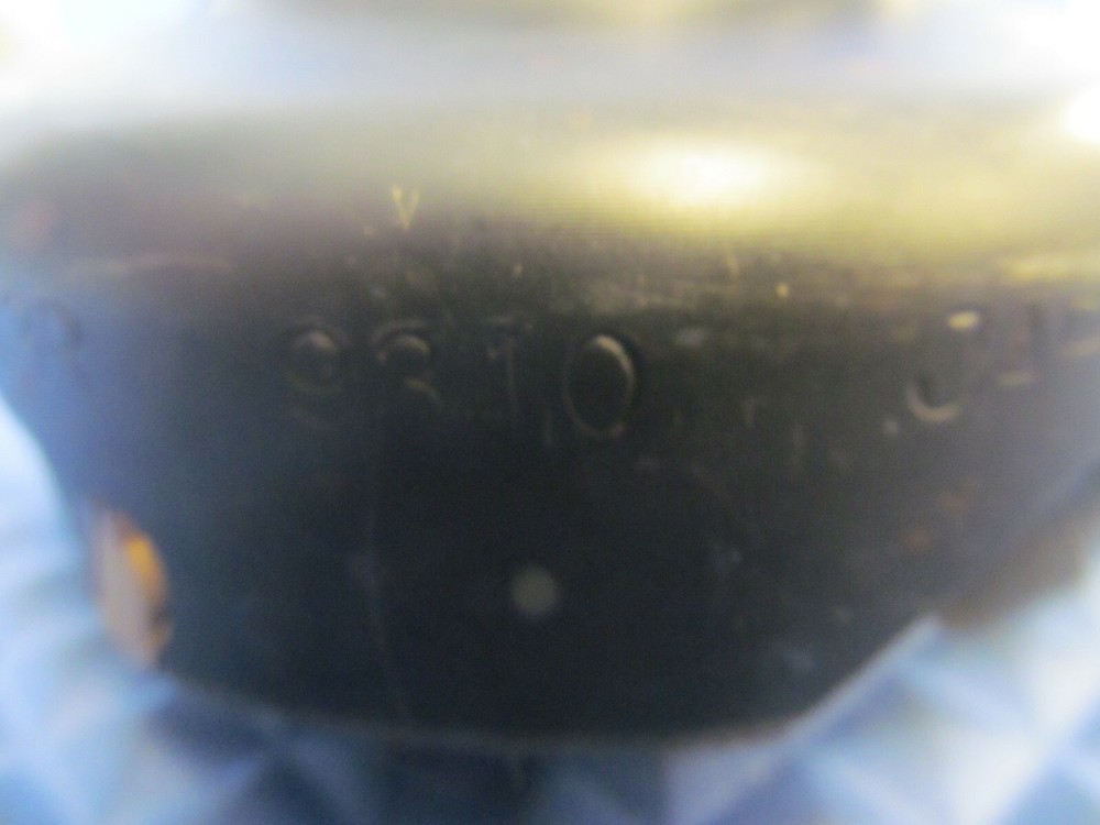 Sumitomo UF0403R 9310 FACEMILL