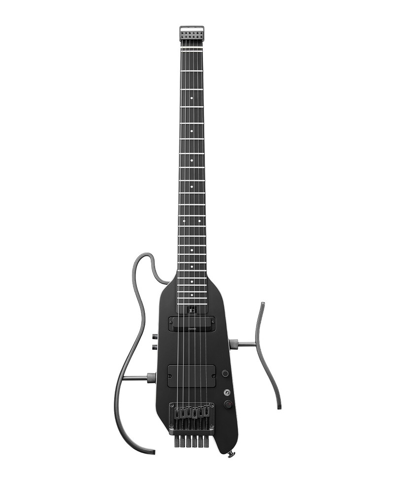 Donner HUSH™ X PRO Electric Guitar Headless
