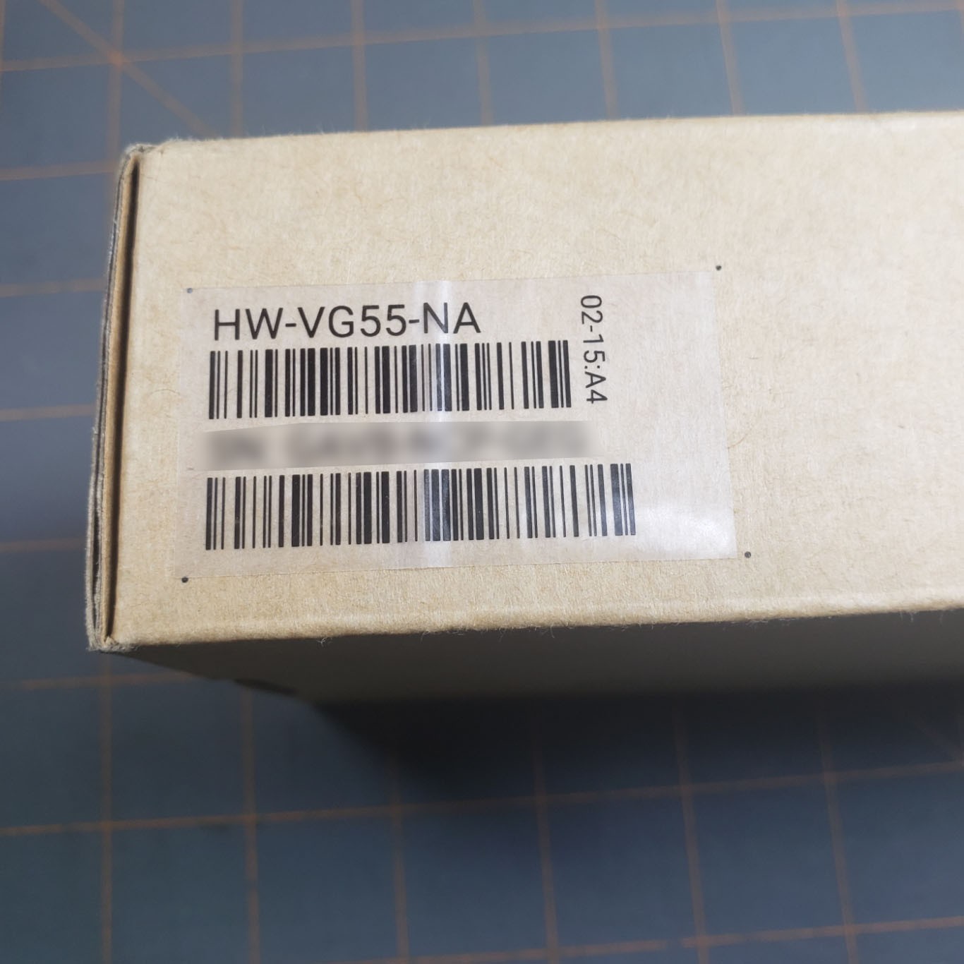 SAMSARA VG55 VG55-NA Vehicle GPS Gateway - Open Box