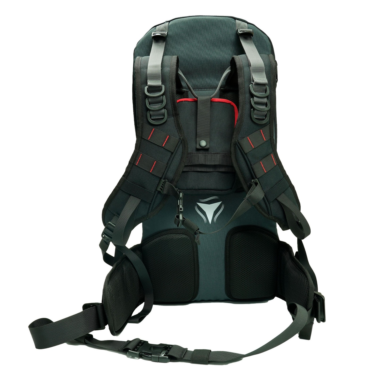 Nokta Detectobag Backpack – Rugged, Versatile, and Built for Detectorist