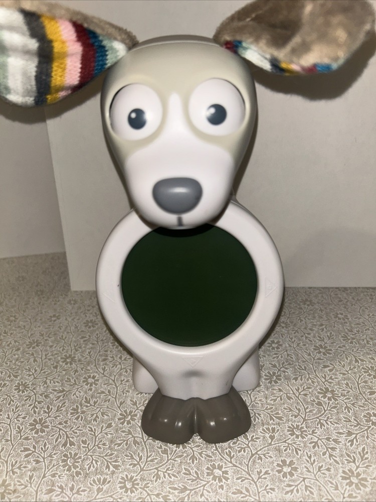 Zazu Davy The Dog Interactive Sleep Trainer Clock