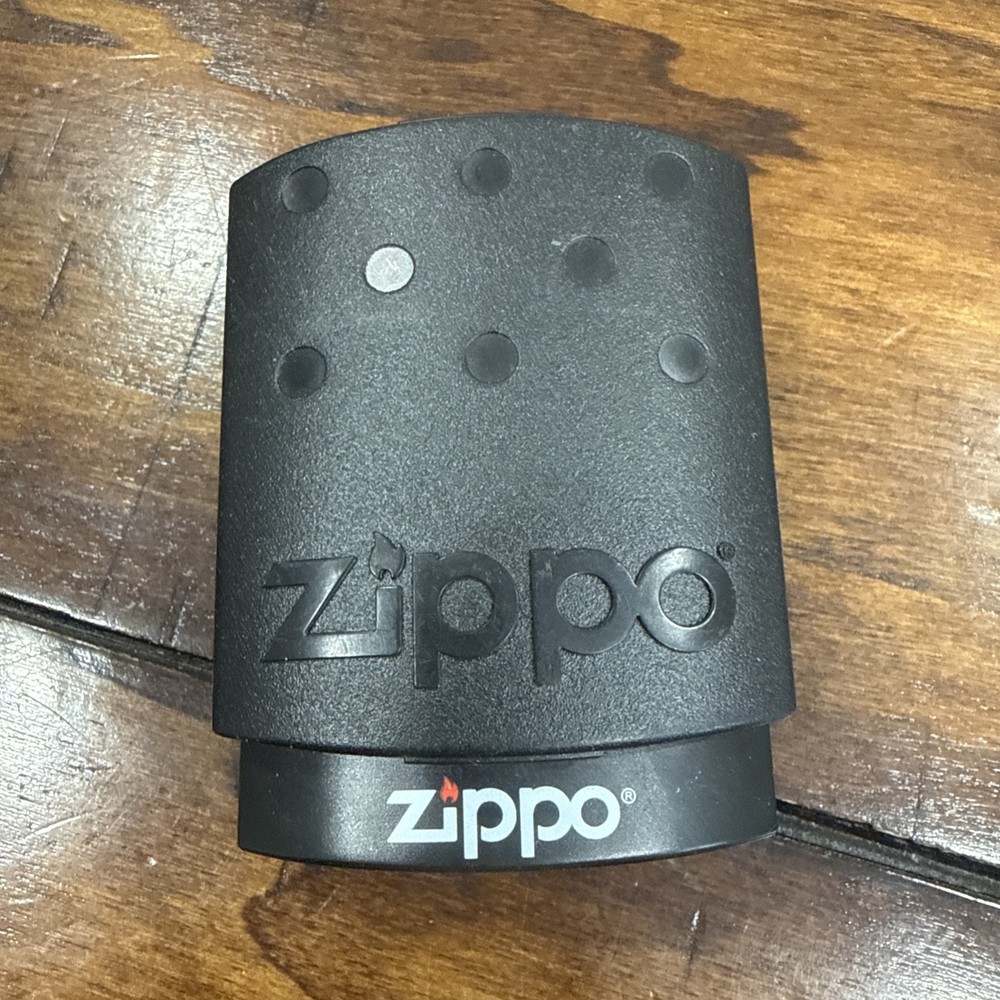 BALD EAGLE MOUNTAINS ZIPPO LIGHTER MINT IN BOX