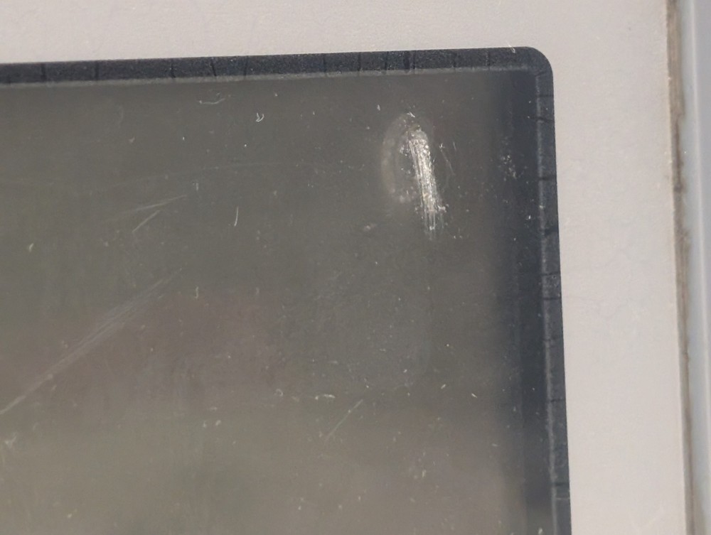 Schott Great Lakes Instruments Model 672E Conductivity Analyzer