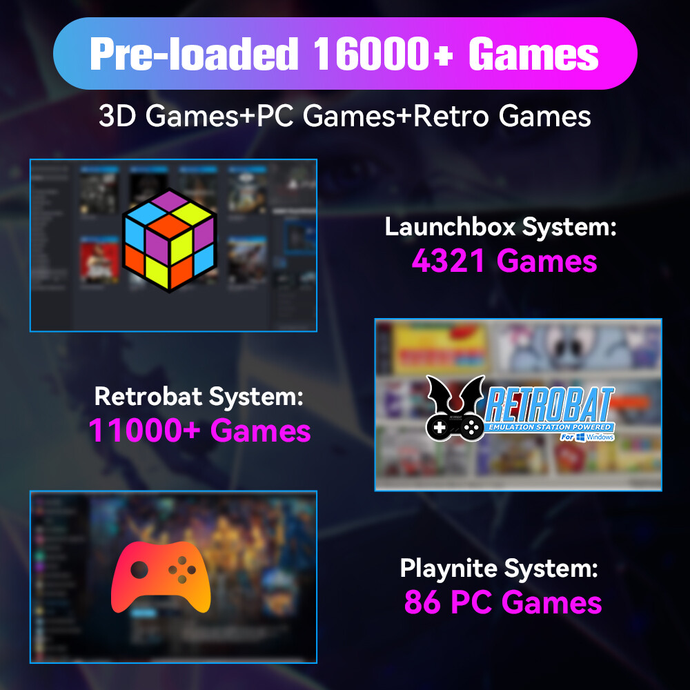 Game Consoles For PS5/PS4/PS3/Xbox/Xbox one/Switch