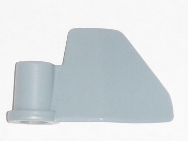 Paddle for Sunbeam Oster Bread Maker Machine Model 5821 only (O)