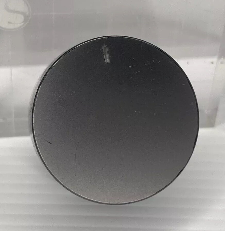 JVC FS-6000 CD AM/FM Ultra Compact System Replacement Volume Knob Part Only