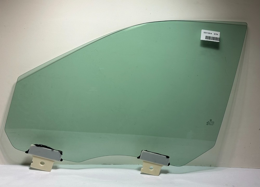 Fits 2011-2023 Dodge Durango Driver Side Left Front Door Glass Window