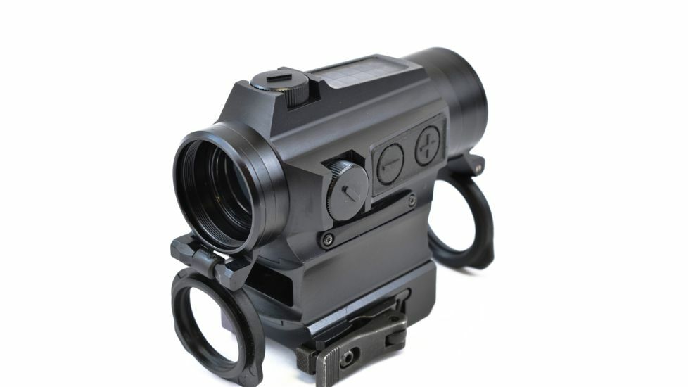 Holosun Micro Red Dot Sight HS515CM