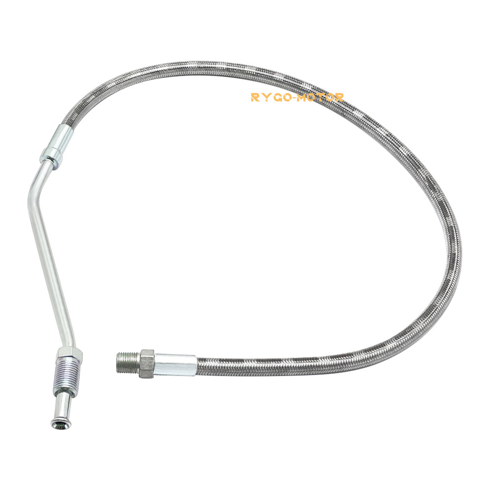 Front Brake Hose Line for Polaris Trail Blazer 250 Trail Boss 325 Xplorer 250