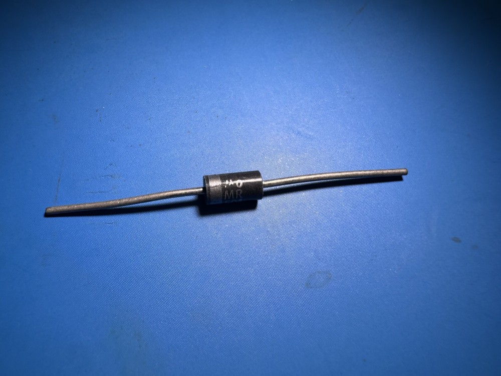 Motorola MR504 Diode