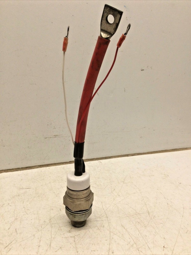 Westinghouse T60081504BT 7932 Phase Control Rectifier