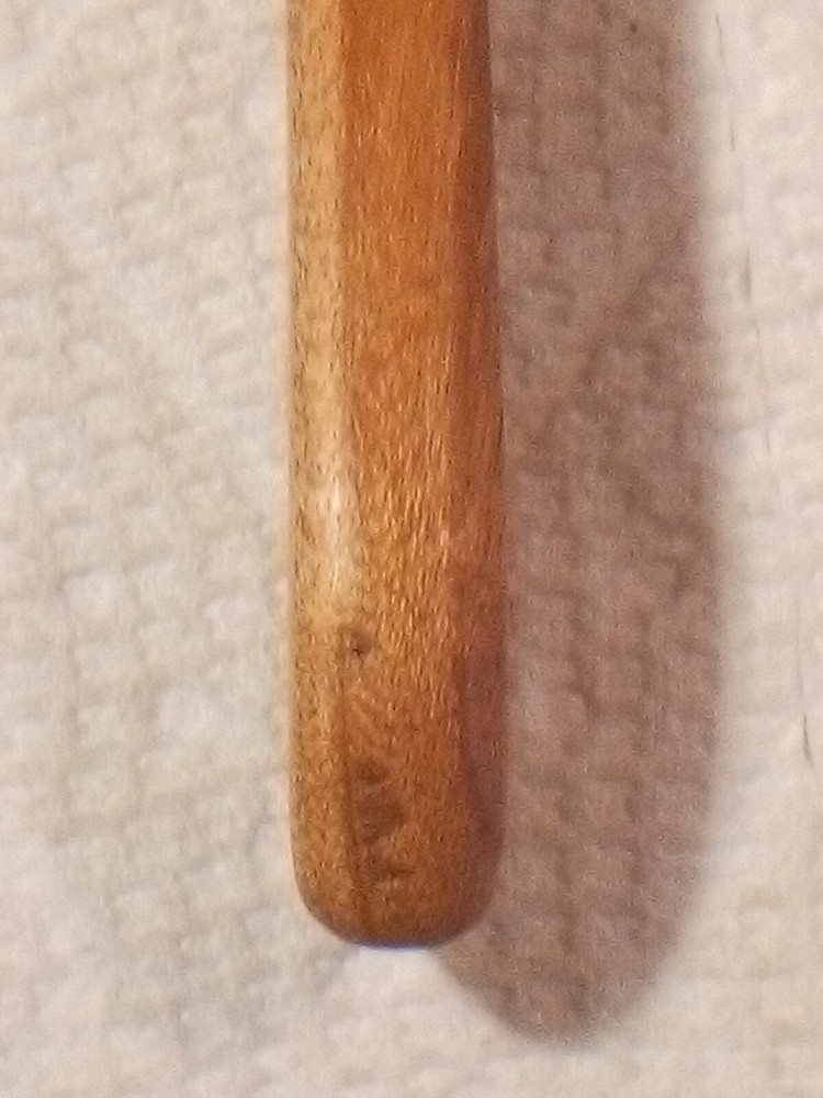 TECO Stainless Solingen Germany Knife