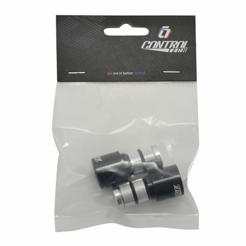 Controltech Terminator Road Bike Handlebar Bar End Extension Plug - Length 20mm