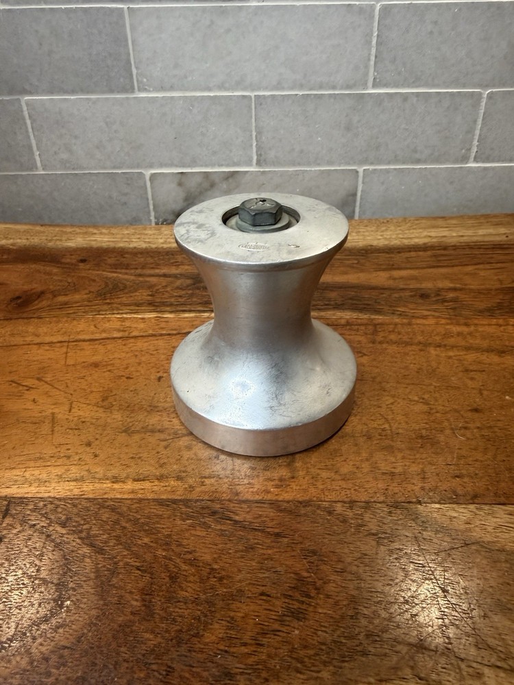Marinium Sail Boat Winch 3”