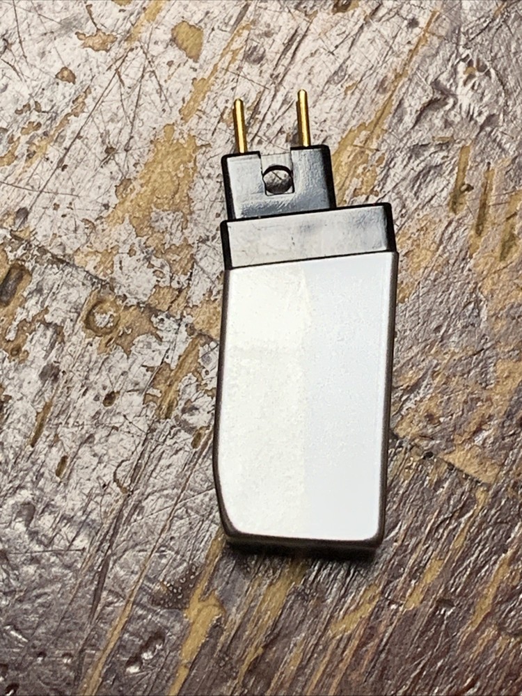 Vintage Audio Technica Turntable Needle- M12E/U