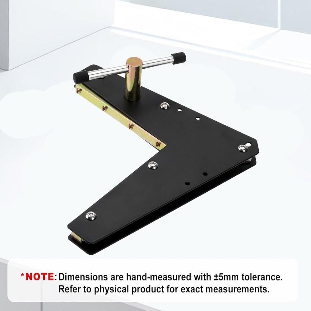 Miter Max Corner Clamp for Woodworking, Making Window / Door Casing NE
