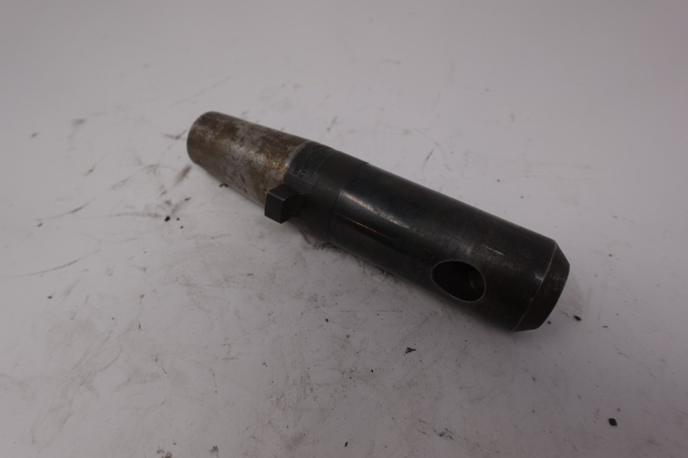 TSD Universal Kwik-Switch 300 Boring Head Holder 805707 DD4