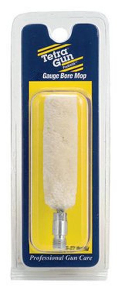 Tetra ProSmith Bore Mop, 0.50 Cal