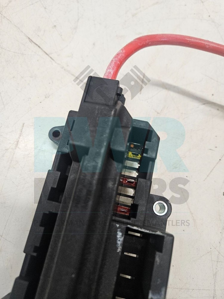 BMW 7 Series E65 E66 Power Distribution Fuse Box 6900583
