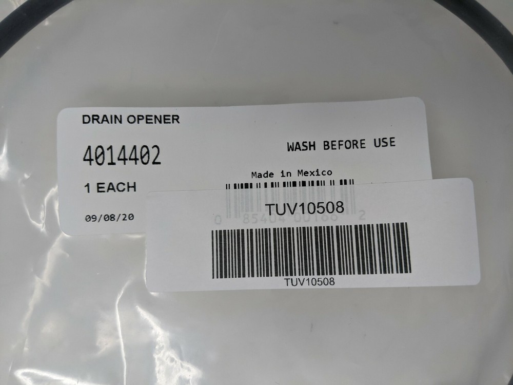 DRAIN OPENER 4014402