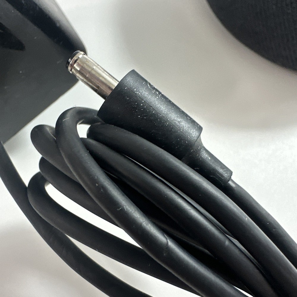 Amazon Alexa Echo Dot (3rd Generation) D9N29T Smart Speaker Black Tested Works