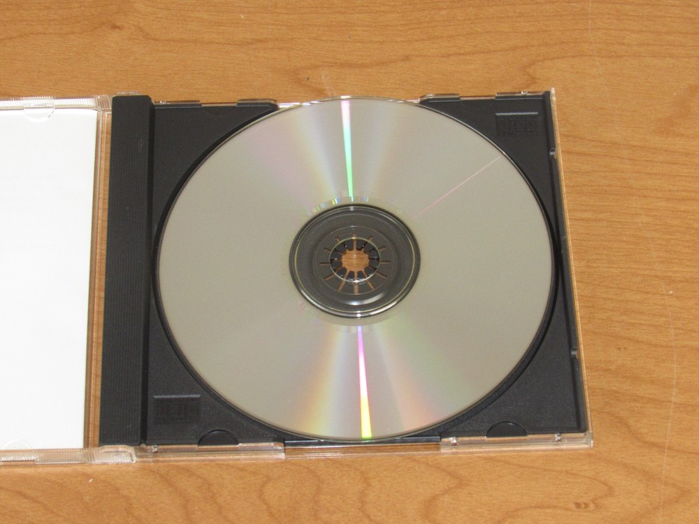 Compaq QuickRestore CD-ROM for Presario 5500/9500 Series Computers