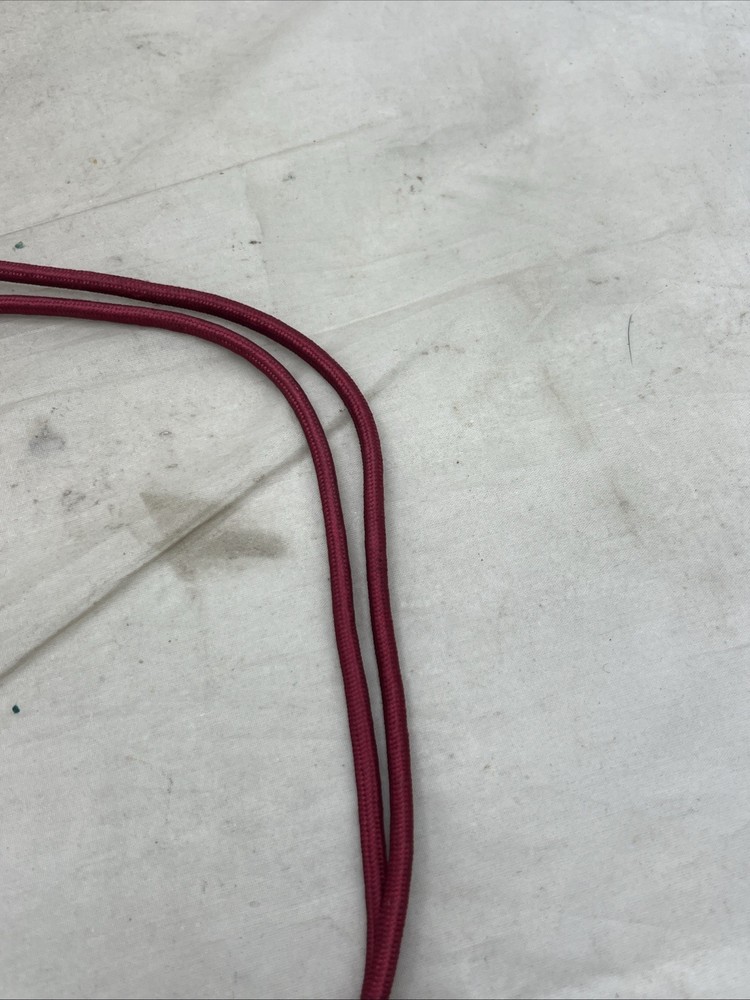 WW2 US Army Ordnance Campaign Hat Cord (FF923