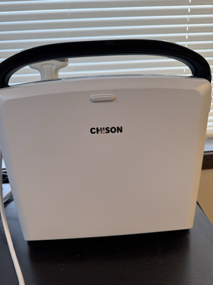 Chison Eco 3 with Convex Abdominal Probe