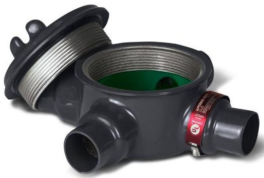 Perma-cote PMGUAL100 Conduit Bodies