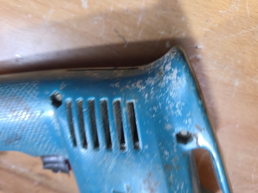 Makita Drill 10mm DP3720 Variable Speed Corded Drill