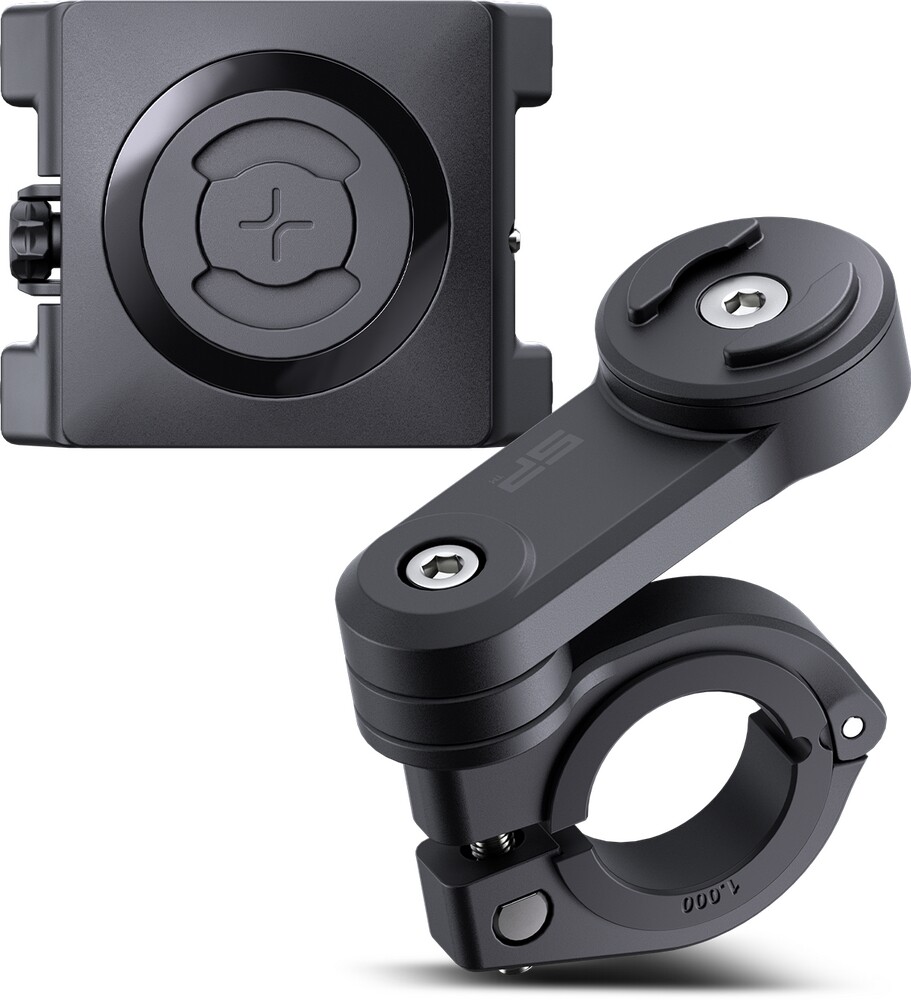 SP CONNECT Universal Phone Clamp 52400