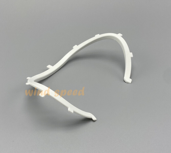 Dental Rubber Dam Sheet Frame Brackets Light Plastic/Foldable/S.S. Frames Tool