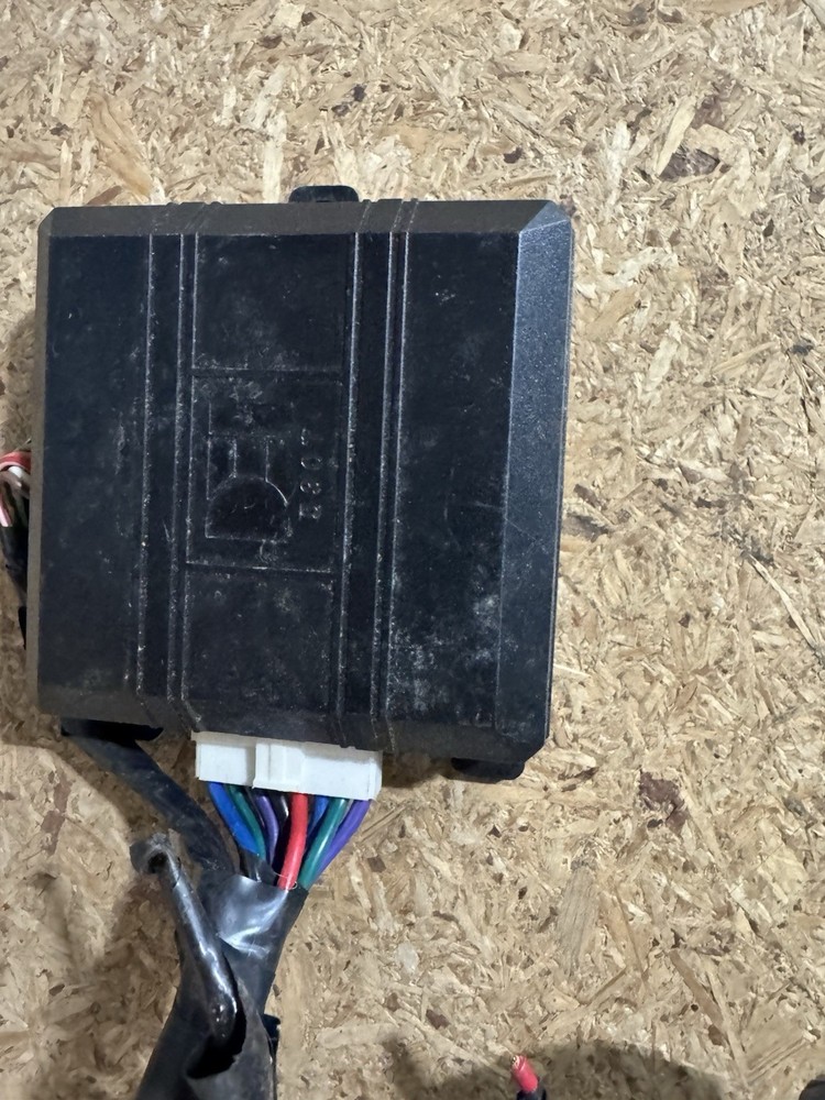 DEI Directed 530T Universal Window automation module control system Viper Python