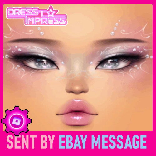 Dress To Impress DLC Tropical Summer Toy Code Sent Fast Via Ebay Msg