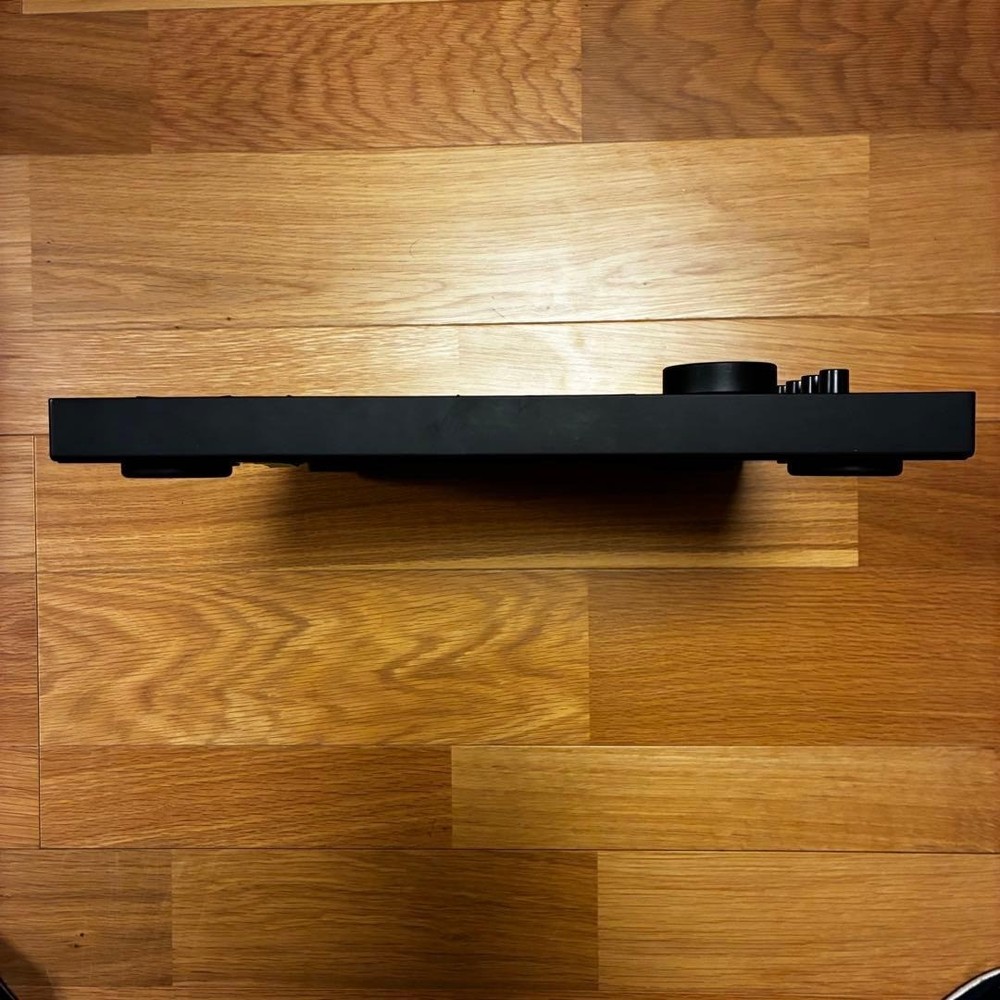 Ableton Push 3 Controller Version MIDI Pad Controller w/ Decksaver Original Box