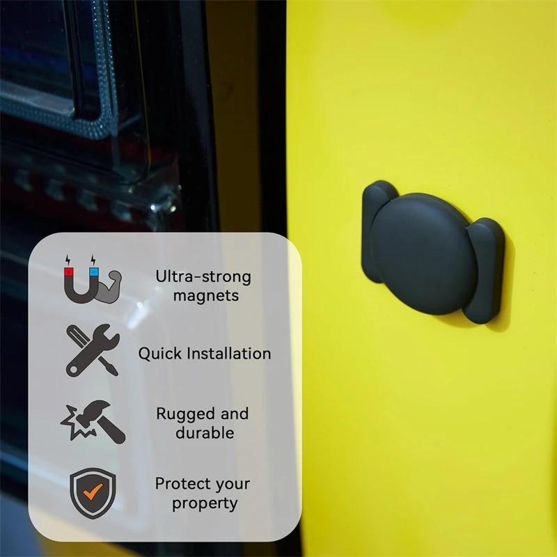 Safe Sync GPS Tracker,Mini GPS Tracker,Real-Time Location Tracker,Smart Tracker